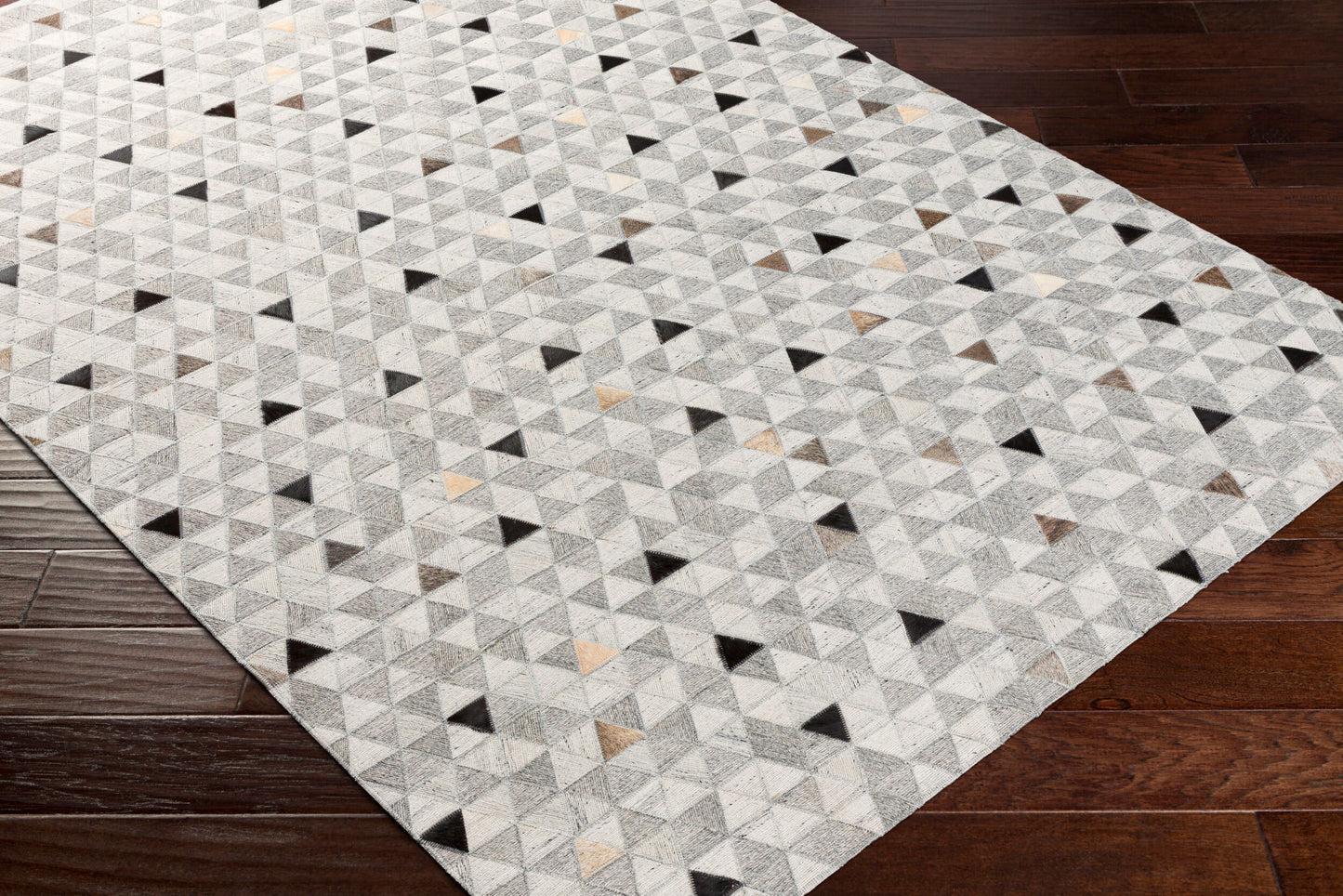 Medora MOD-1025 2' x 3' Handmade Accent Rug