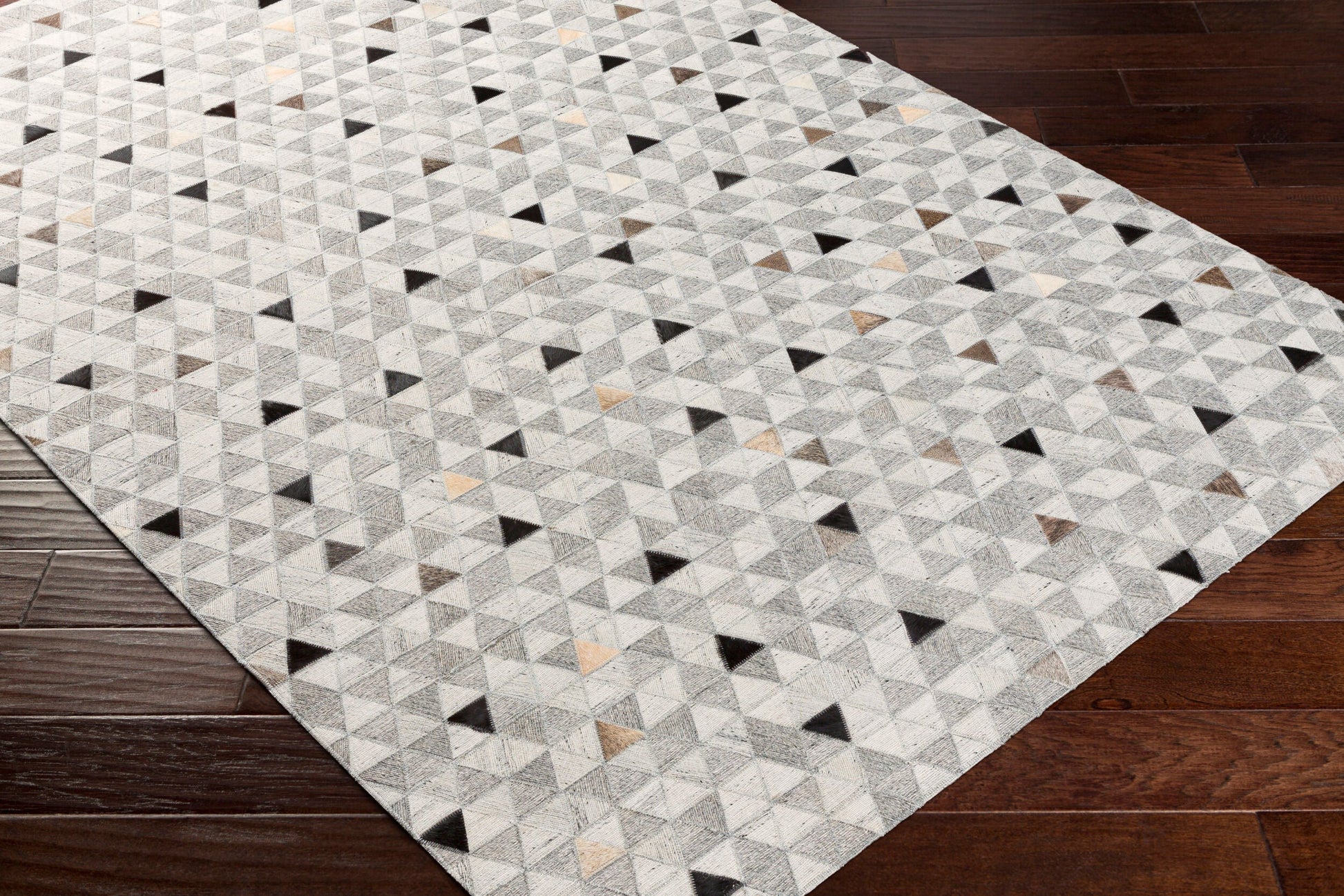 Medora MOD-1025 Hand Crafted Rug