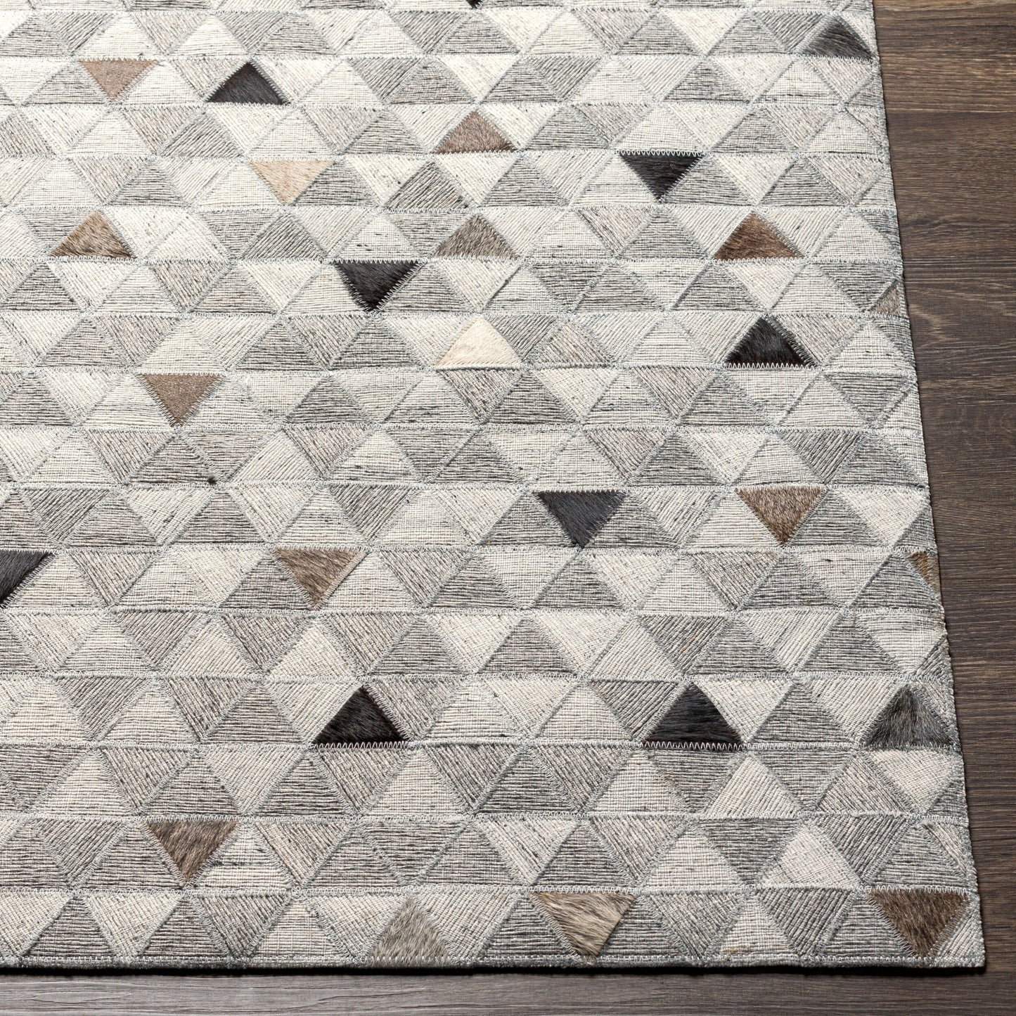 Medora MOD-1025 2' x 3' Handmade Accent Rug