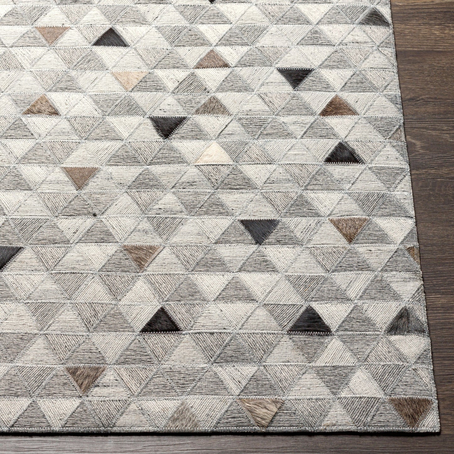 Medora MOD-1025 Hand Crafted Rug