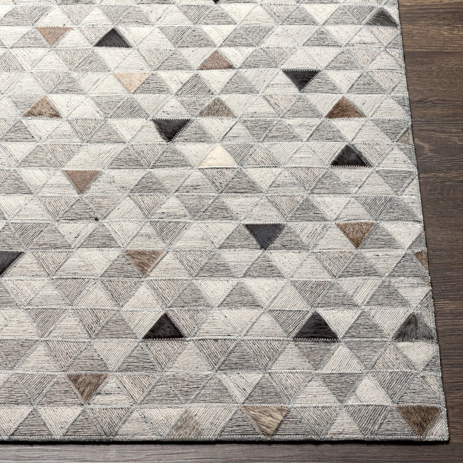 Medora MOD-1025 Hand Crafted Rug