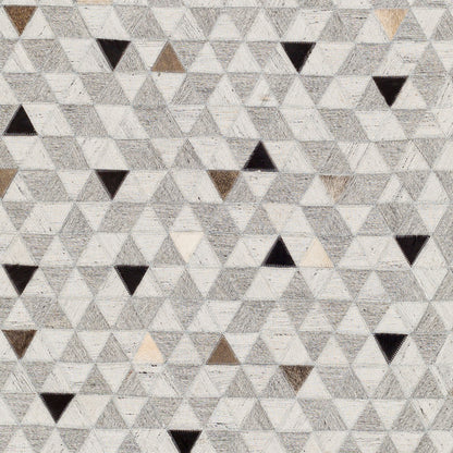 Medora MOD-1025 2' x 3' Handmade Accent Rug