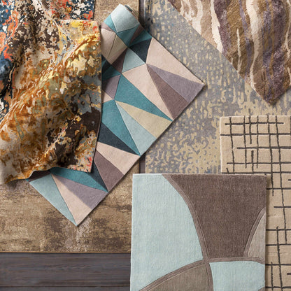 Naya NY-5213 Hand Tufted Rug