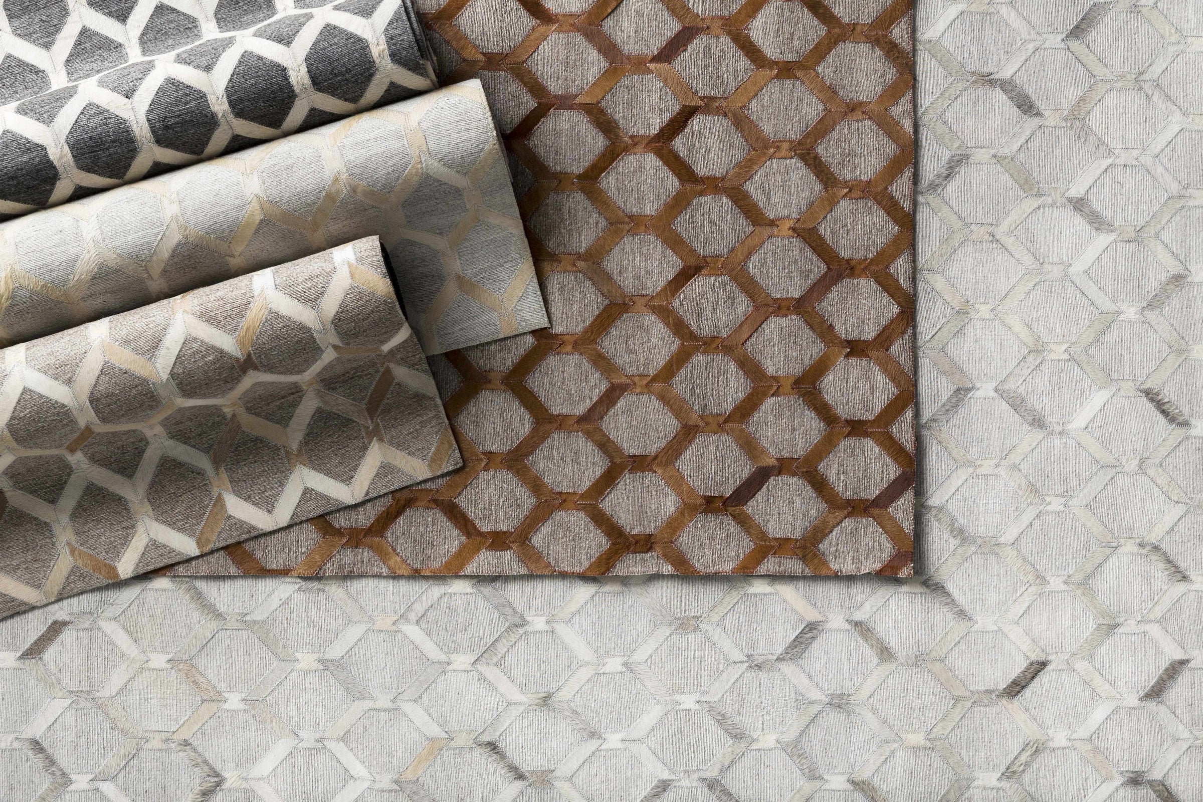 Medora MOD-1005 Hand Crafted Rug