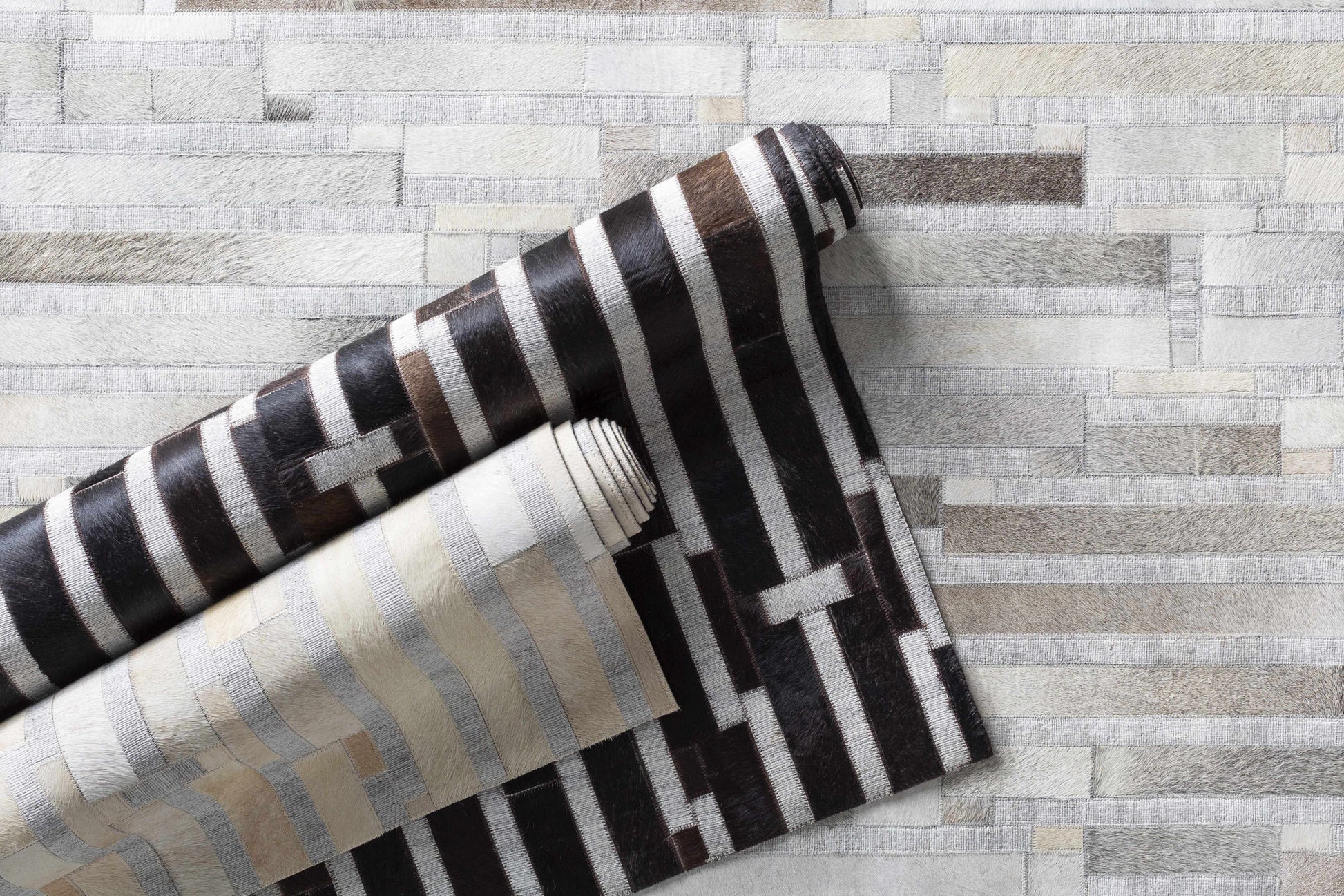 Medora MOD-1014 Hand Crafted Rug