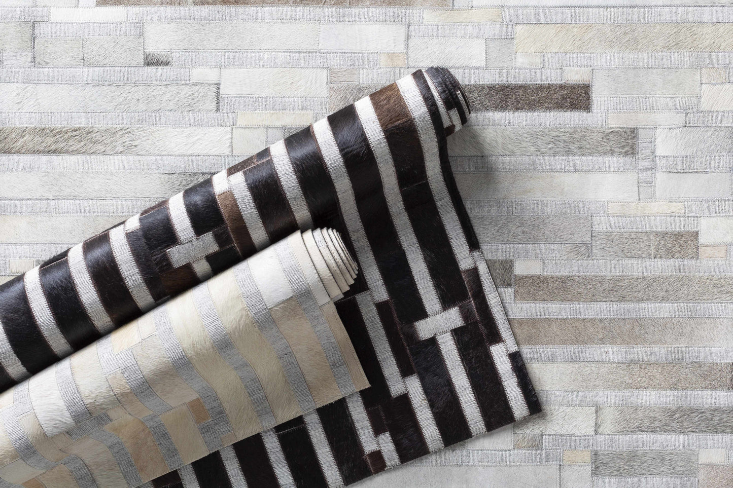 Medora MOD-1017 Hand Crafted Rug