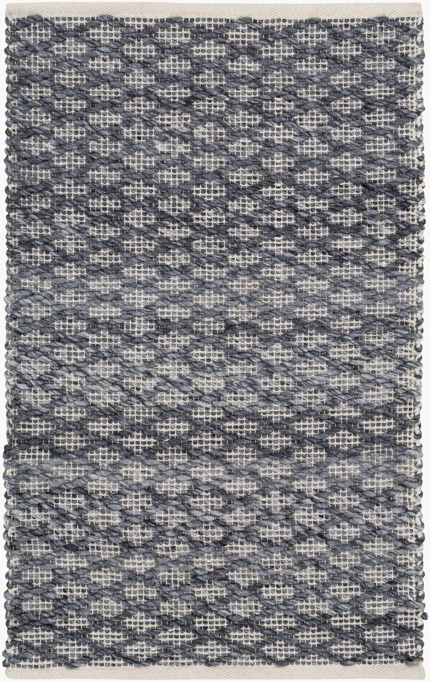 Modena MOE-1000 2' x 3' Handmade Accent Rug