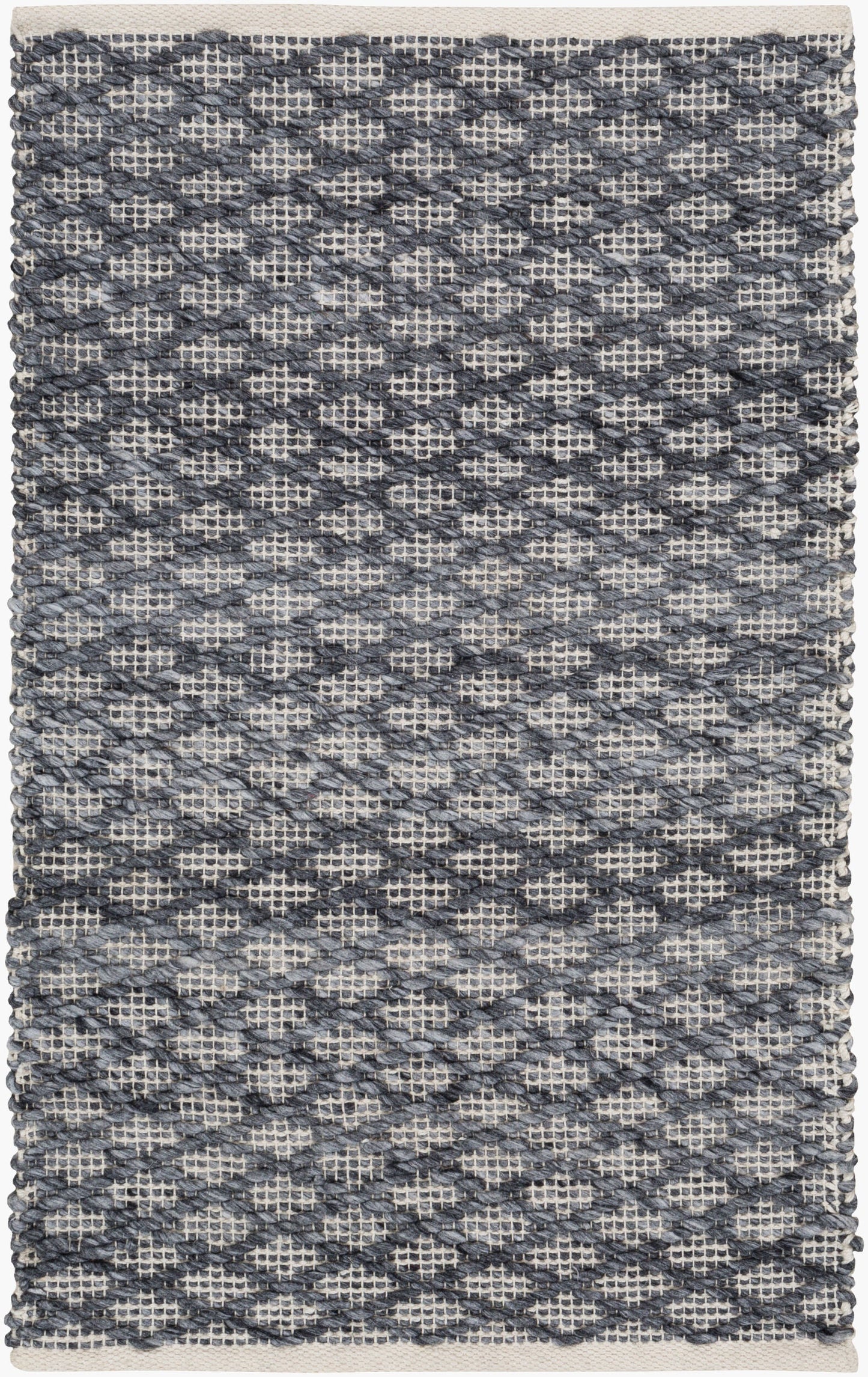 Modena MOE-1000 Hand Woven Rug