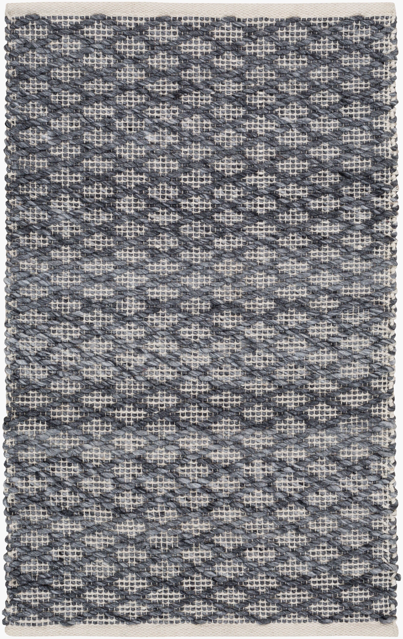 Modena MOE-1000 Hand Woven Rug