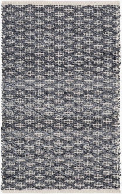 Modena MOE-1000 Hand Woven Rug