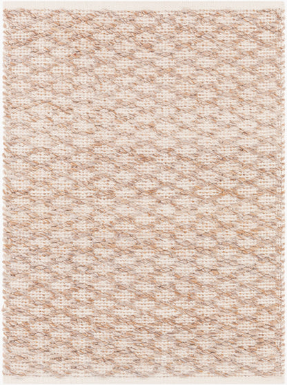Modena MOE-1001 Hand Woven Rug