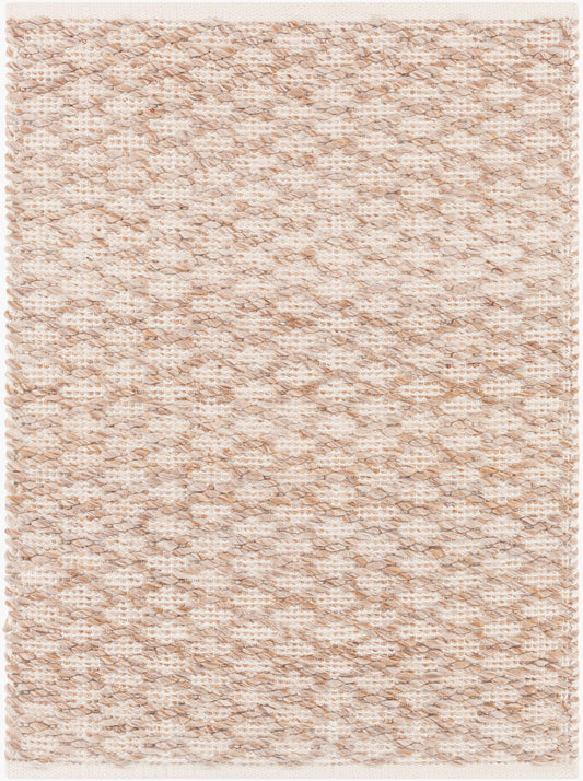 Modena MOE-1001 Hand Woven Rug