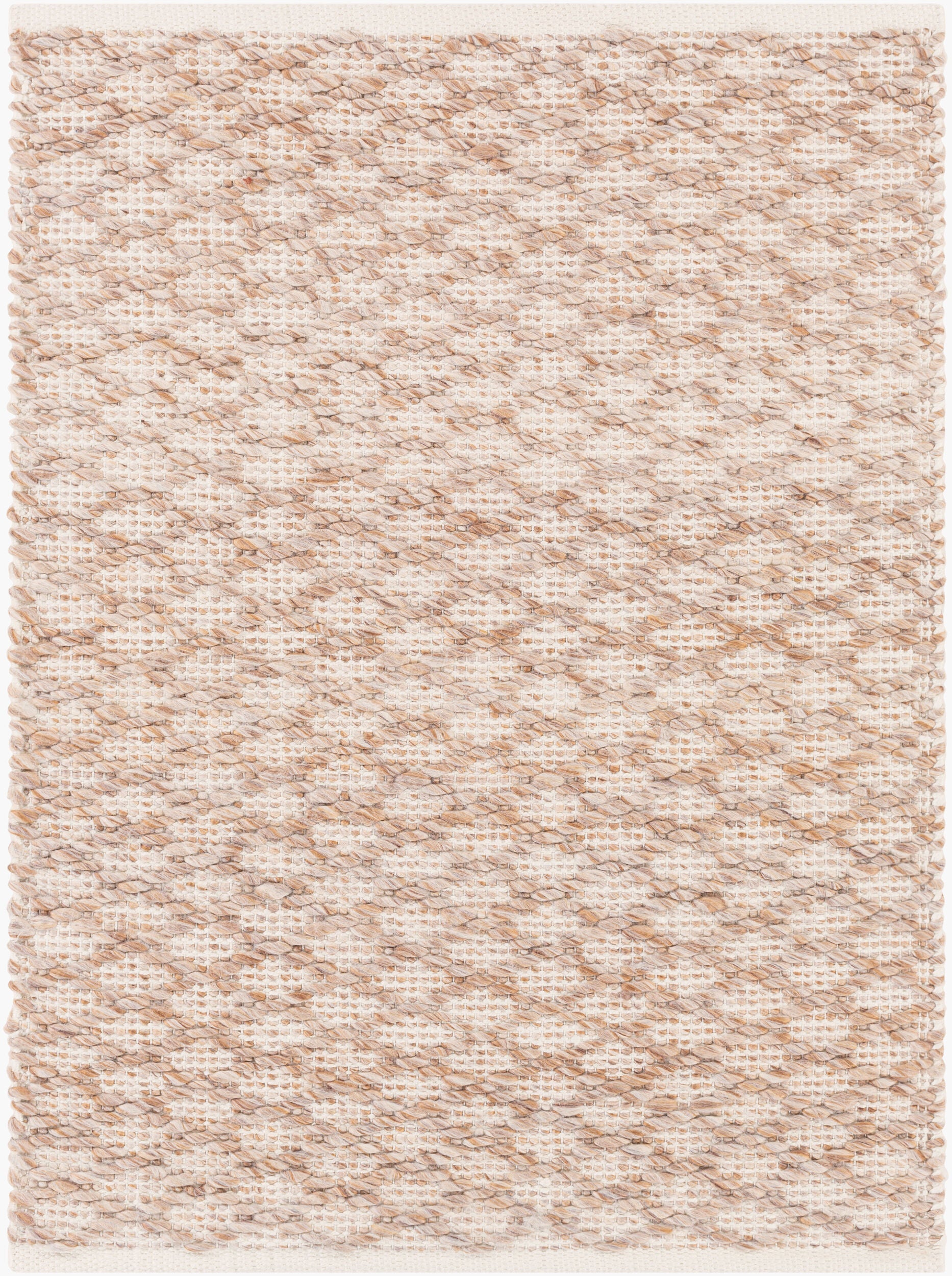 Modena MOE-1001 Hand Woven Rug