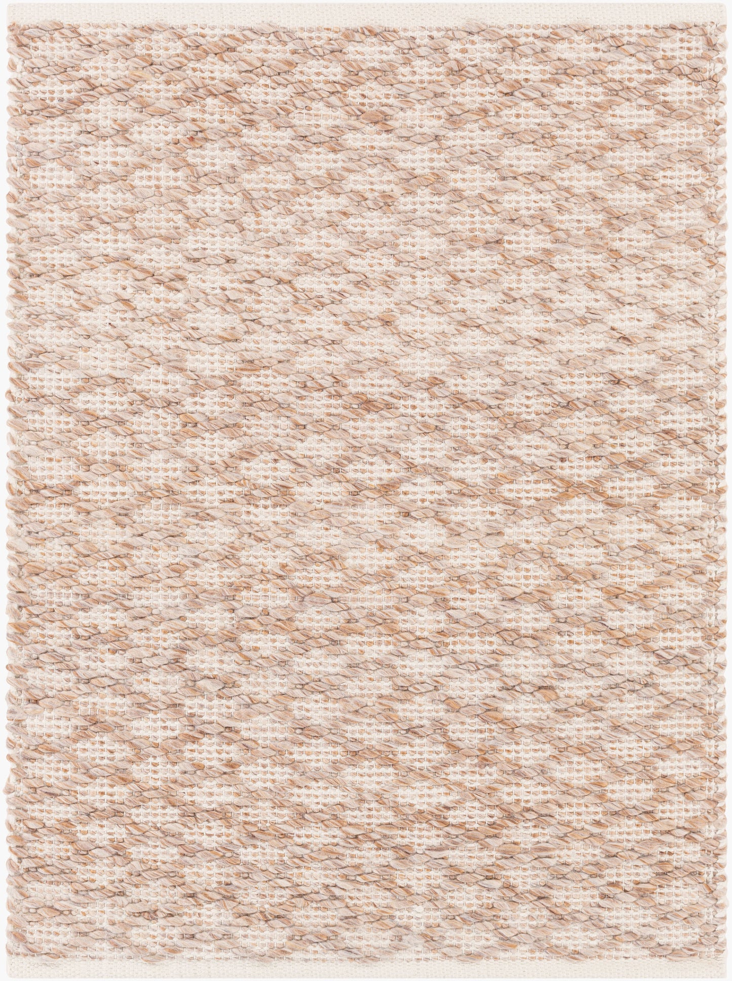 Modena MOE-1001 8' x 10' Handmade Area Rug