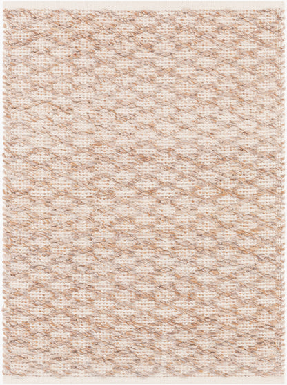 Modena MOE-1001 8' x 10' Handmade Area Rug
