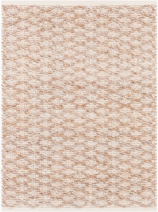 Modena MOE-1001 8' x 10' Handmade Area Rug