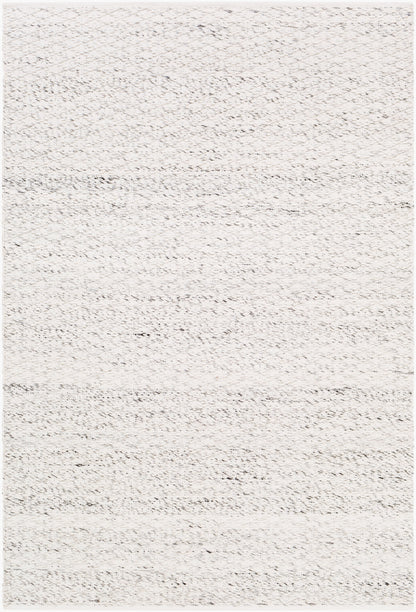 Modena MOE-1002 5' x 7' Handmade Area Rug