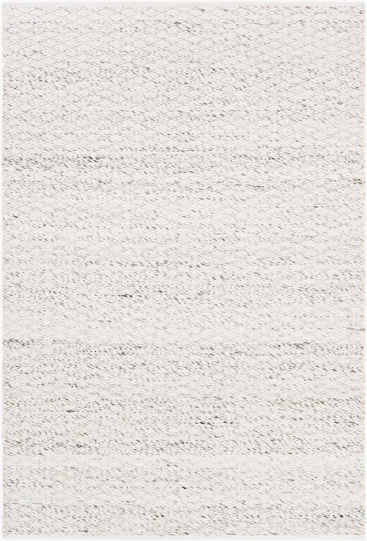 Modena MOE-1002 5' x 7' Handmade Area Rug