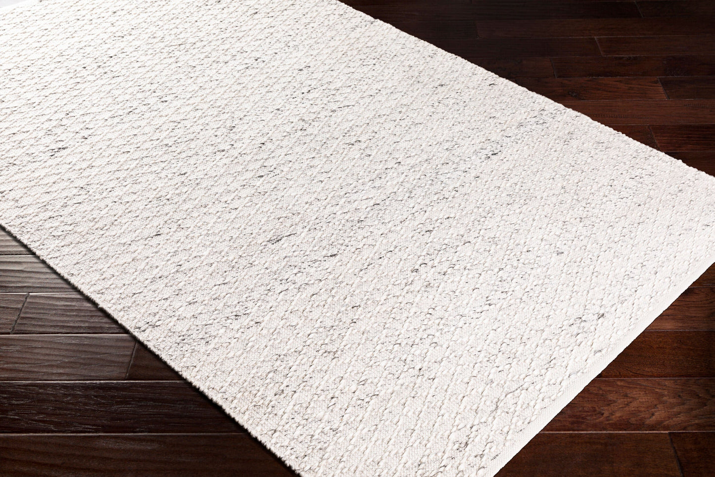 Modena MOE-1002 Hand Woven Rug