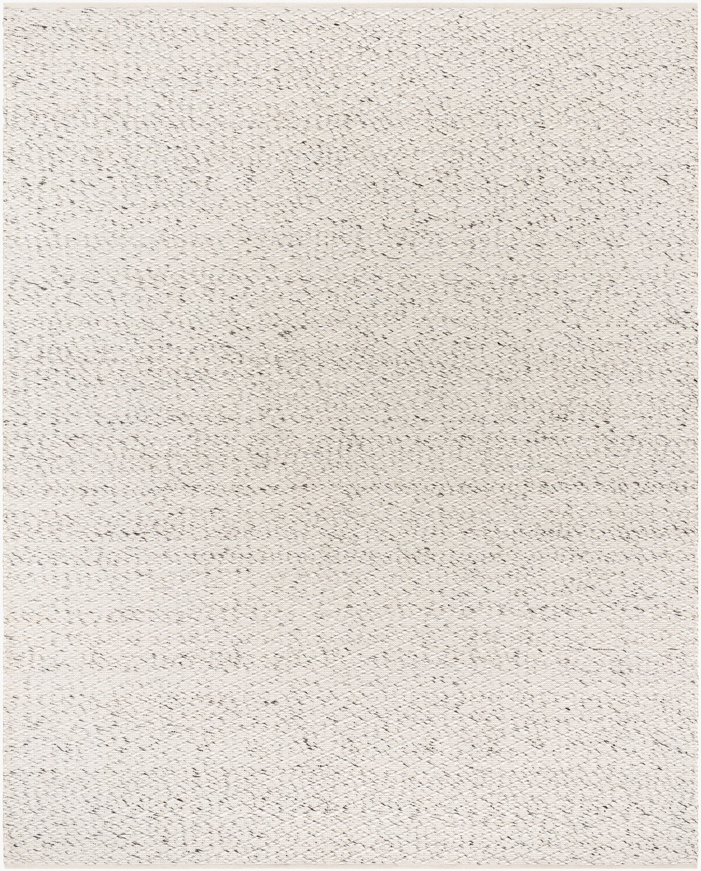 Alfombra hecha a mano Modena MOE-1002 de 8' x 10'