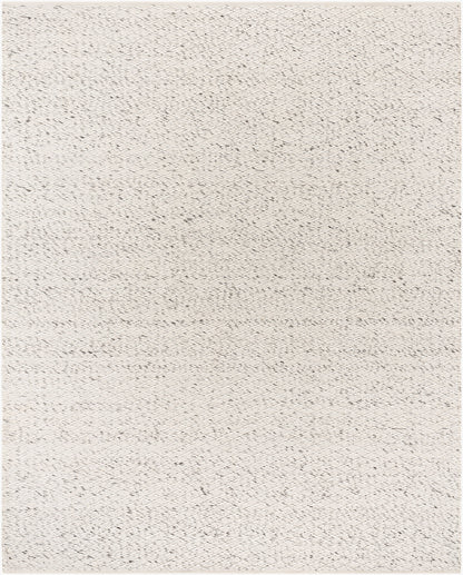 Alfombra hecha a mano Modena MOE-1002 de 8' x 10'