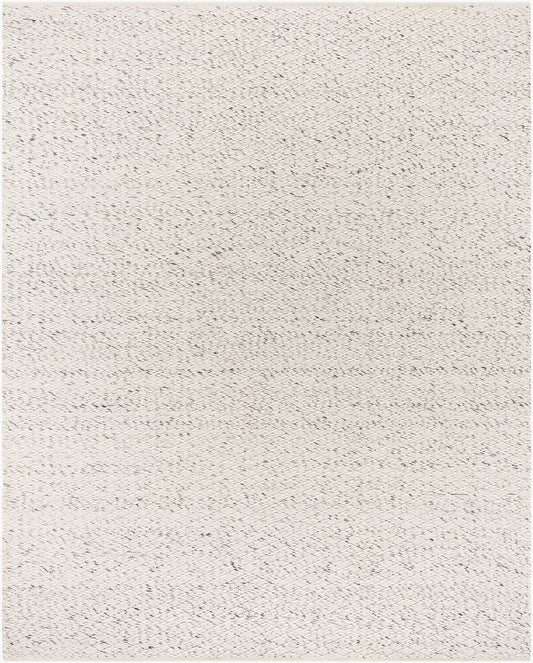 Alfombra hecha a mano Modena MOE-1002 de 8' x 10'