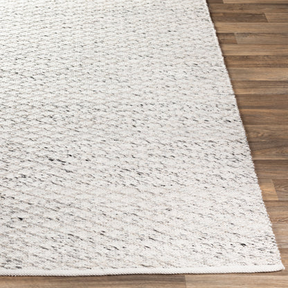Modena MOE-1002 2' x 3' Handmade Accent Rug