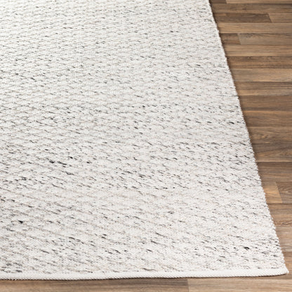 Modena MOE-1002 Hand Woven Rug