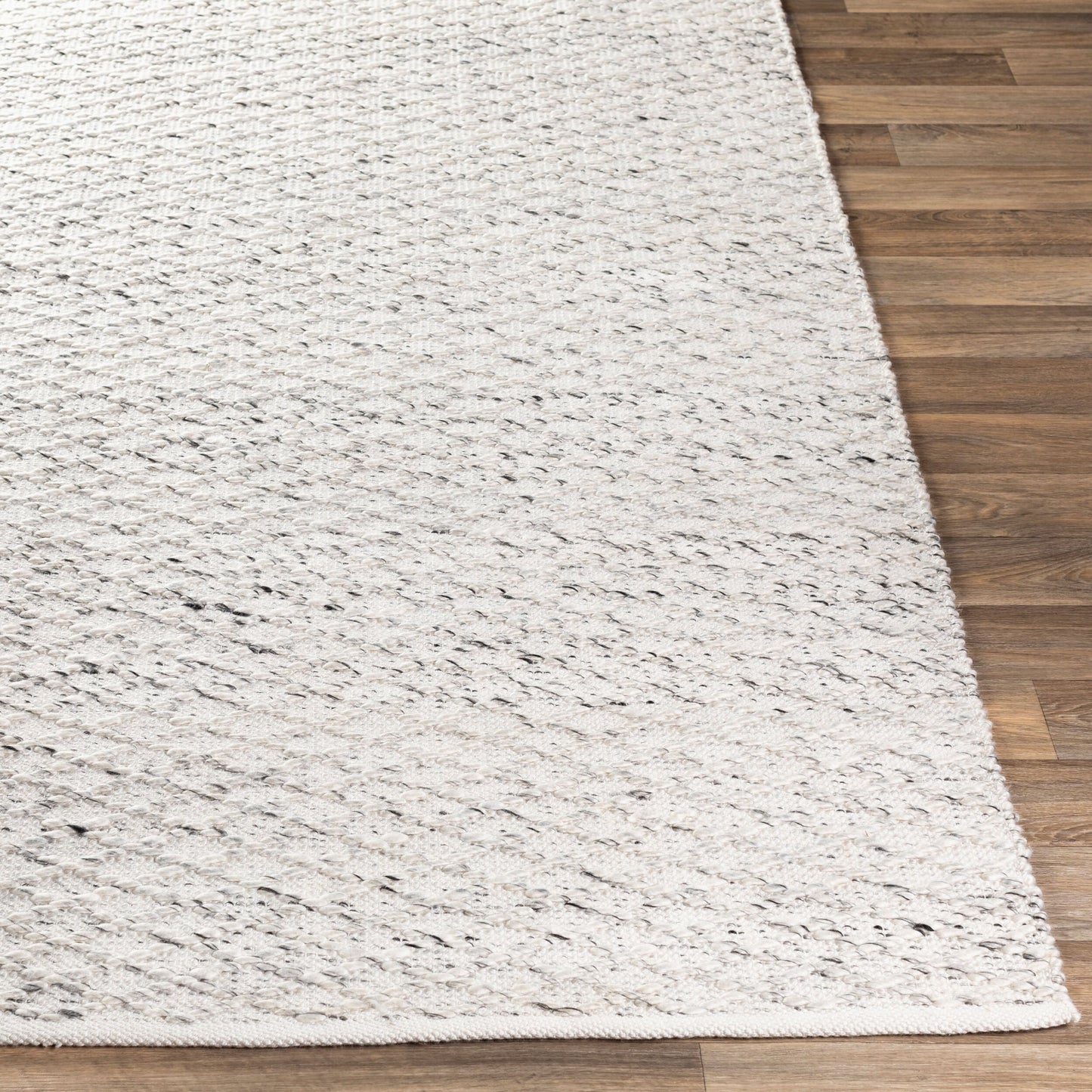 Modena MOE-1002 Hand Woven Rug