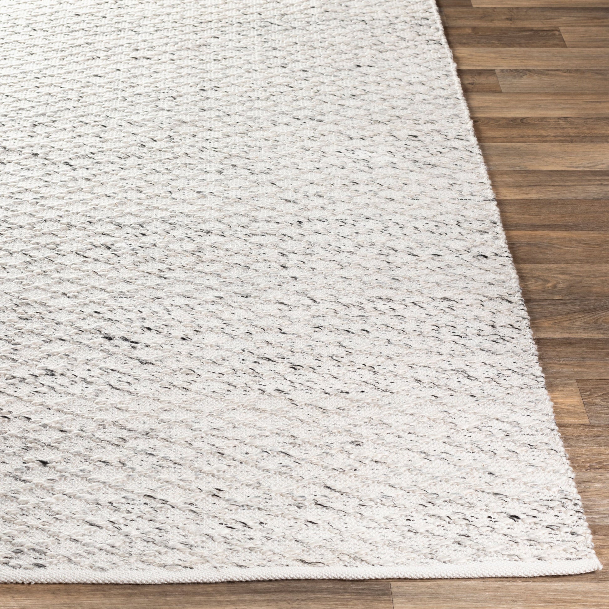 Modena MOE-1002 Hand Woven Rug