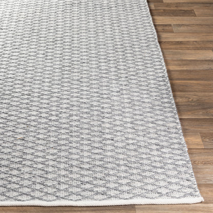 Modena MOE-1003 2' x 3' Handmade Accent Rug