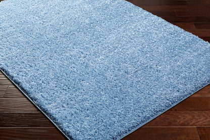 Moda Shag MOG-2300 8' x 10' Machine Woven Area Rug