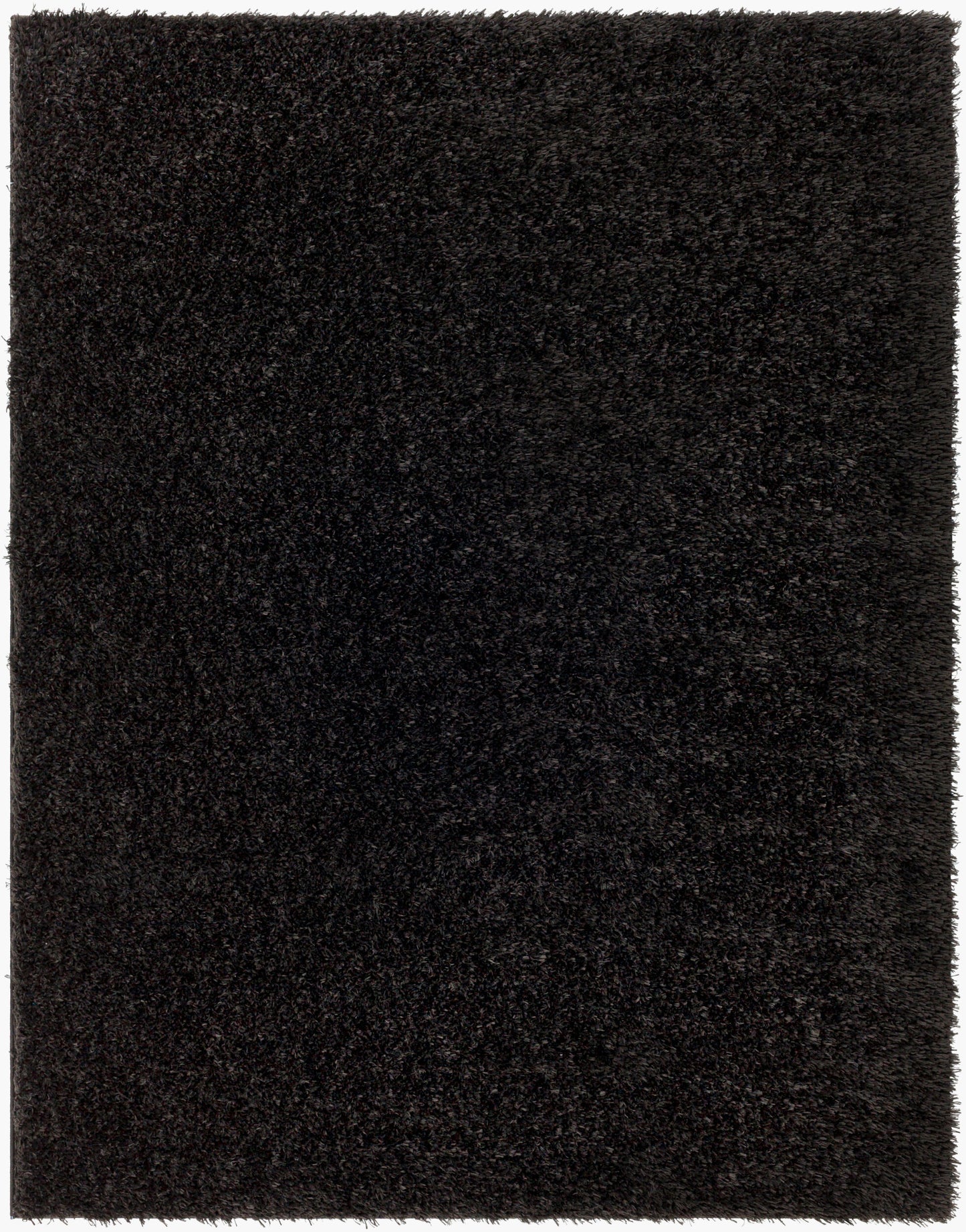 Moda Shag MOG-2301 8' x 10' Machine Woven Area Rug
