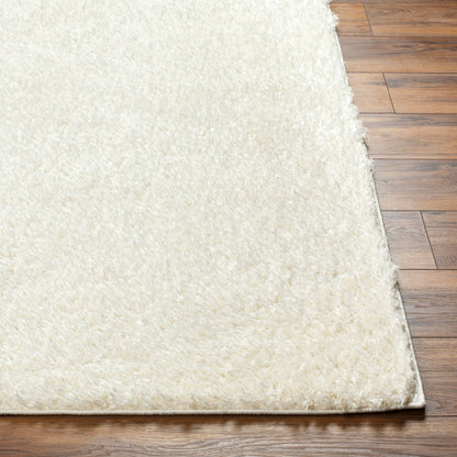 Moda Shag MOG-2302 9' x 12' Machine Woven Area Rug