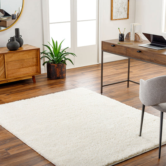 Moda Shag MOG-2302 9' x 12' Machine Woven Area Rug