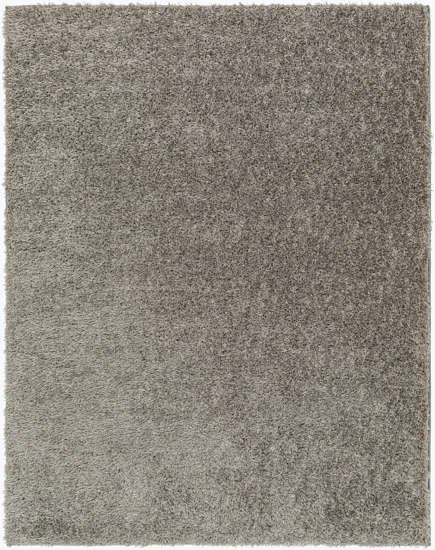 Moda Shag MOG-2304 5' x 7' Machine Woven Area Rug