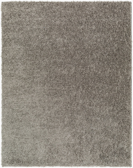 Moda Shag MOG-2304 6' x 9' Machine Woven Area Rug