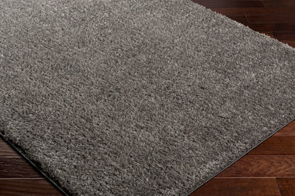 Moda Shag MOG-2304 8' x 10' Machine Woven Area Rug