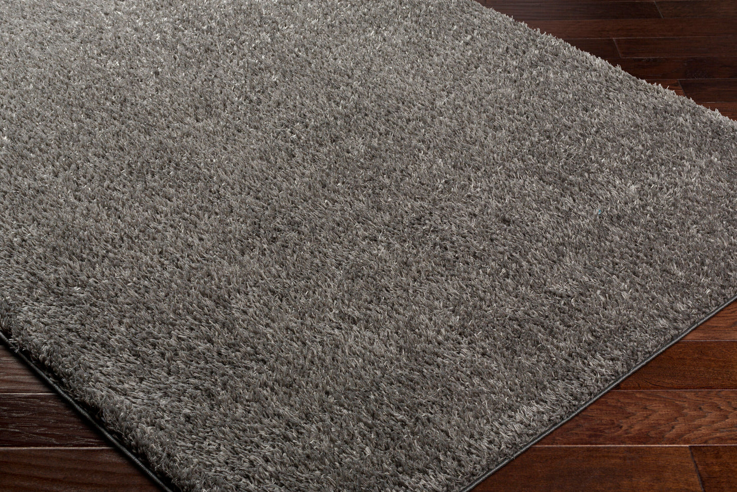 Moda Shag MOG-2304 6' x 9' Machine Woven Area Rug