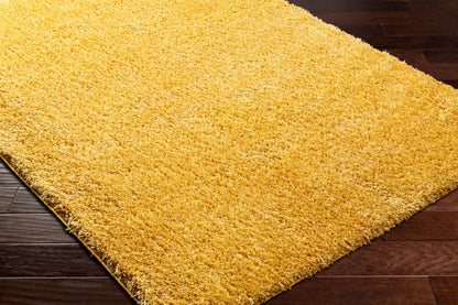 Alfombra tejida a máquina Moda Shag MOG-2305 de 6' x 9'