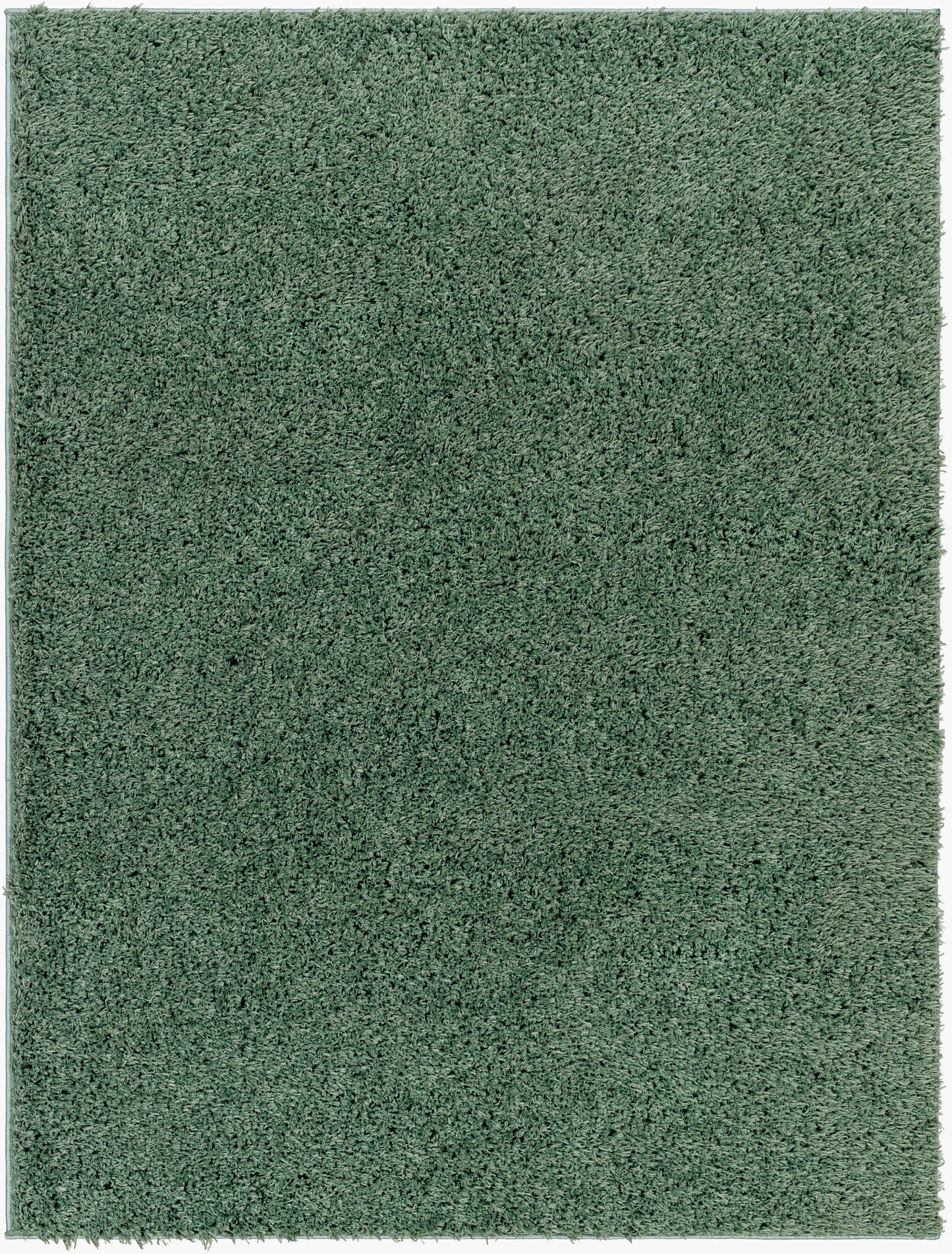 Moda Shag MOG-2306 5' x 7' Machine Woven Area Rug