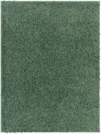 Moda Shag MOG-2306 8' x 10' Machine Woven Area Rug