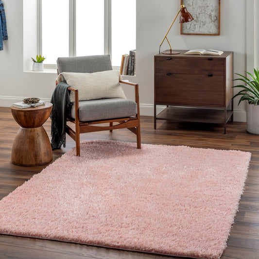 Moda Shag MOG-2307 9' x 12' Machine Woven Area Rug