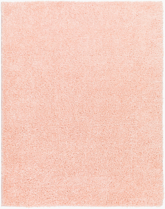 Moda Shag MOG-2307 9' x 12' Machine Woven Area Rug