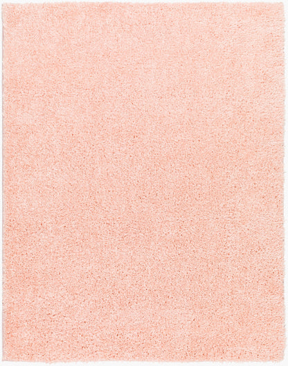 Moda Shag MOG-2307 6' x 9' Machine Woven Area Rug