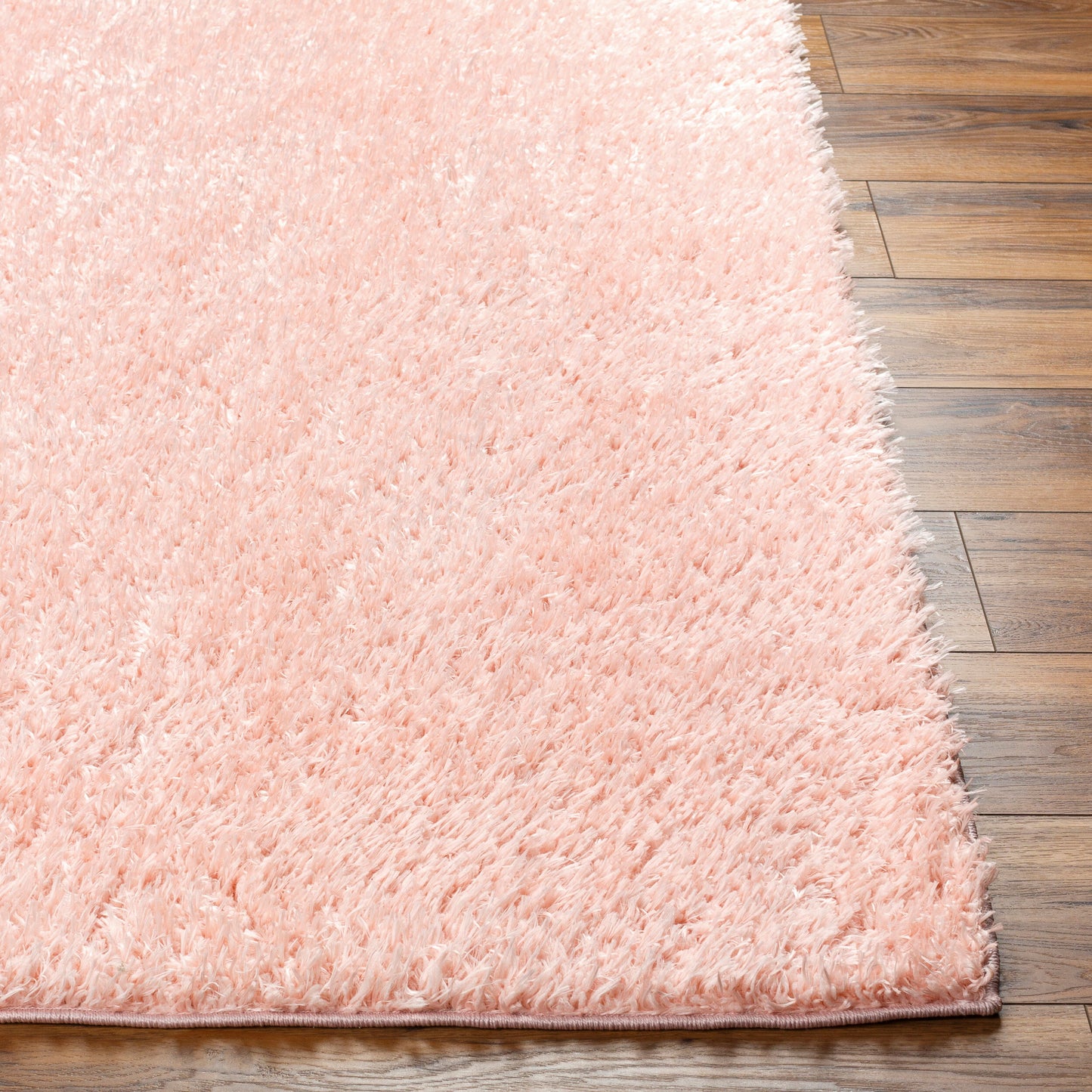 Moda Shag MOG-2307 9' x 12' Machine Woven Area Rug