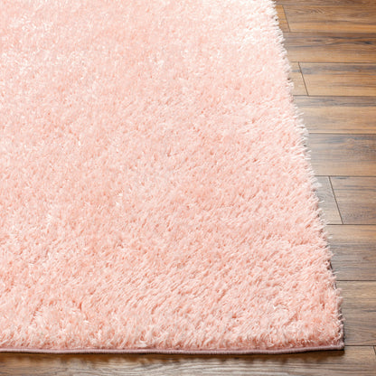 Moda Shag MOG-2307 9' x 12' Machine Woven Area Rug