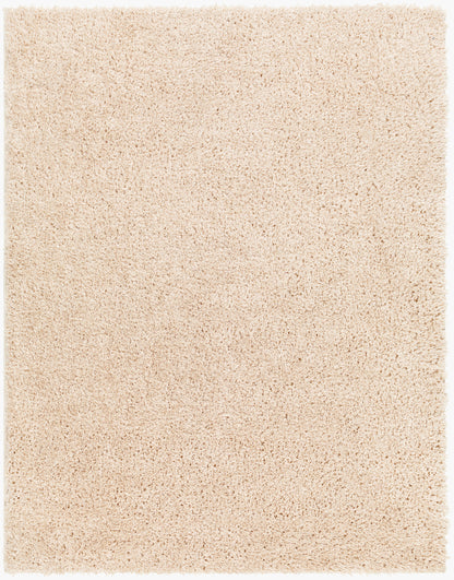 Alfombra tejida a máquina Moda Shag MOG-2308 de 1,52 m x 2,13 m