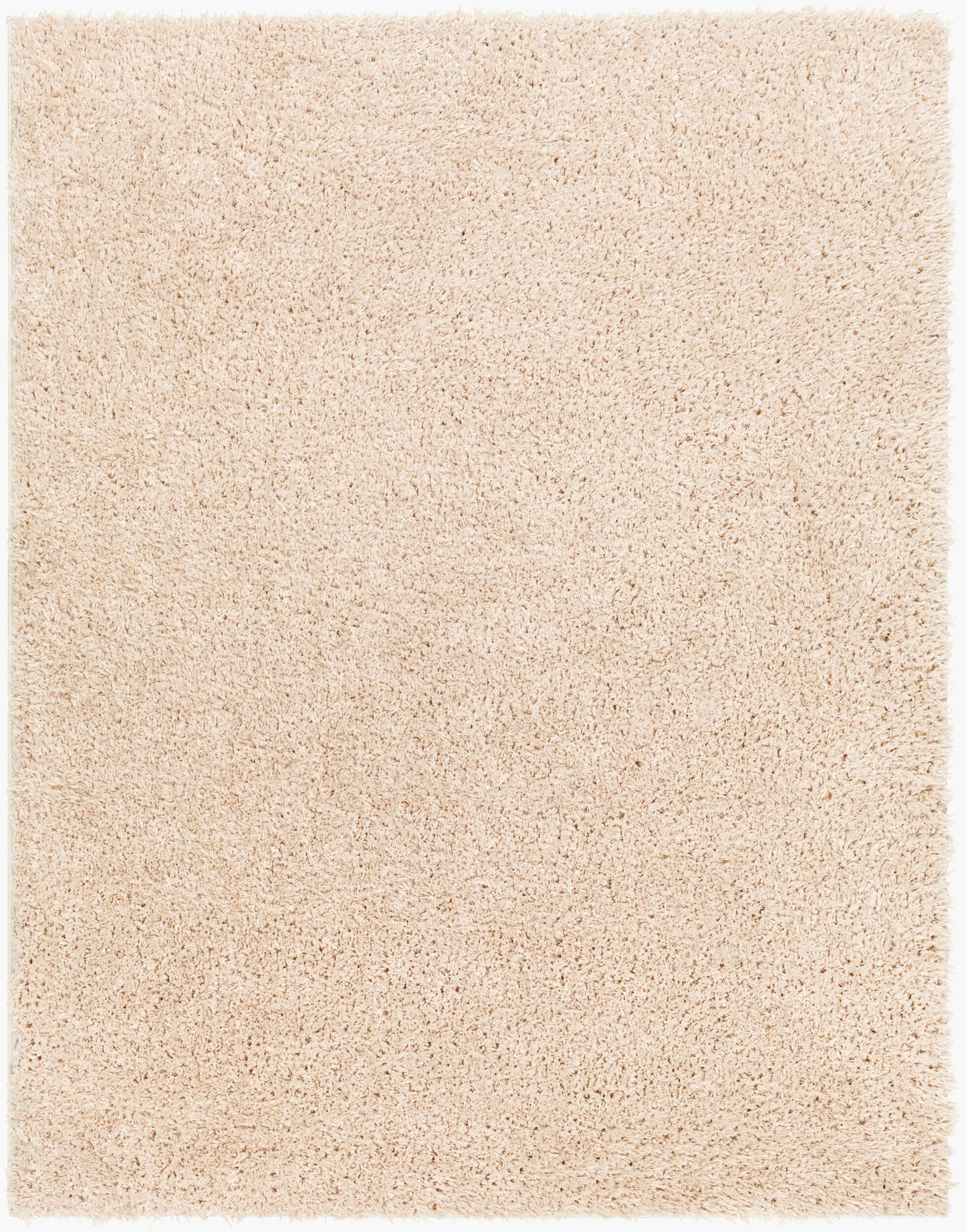 Alfombra tejida a máquina Moda Shag MOG-2308 de 6' x 9'