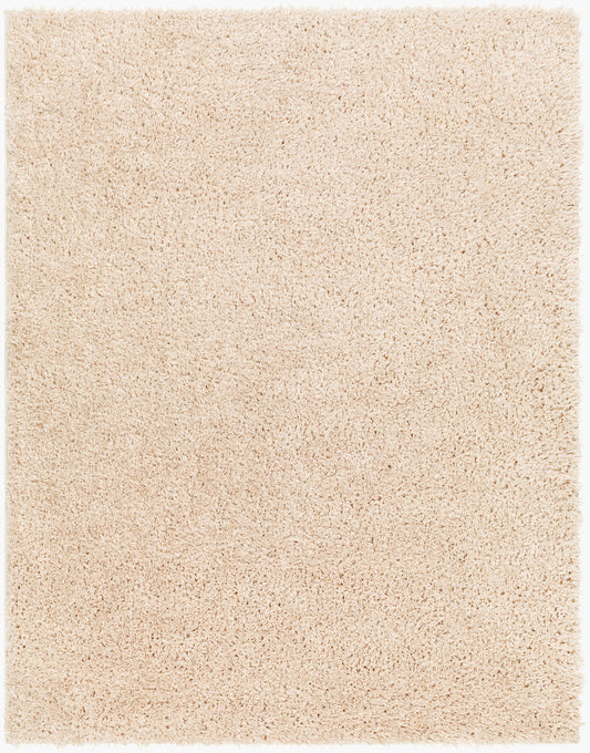 Moda Shag MOG-2308 6' x 9' Machine Woven Area Rug